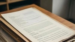 Оповещение о начале публичных слушаний от 19 февраля 2026 г.