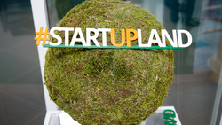 Ярмарка инновационных проектов StartUp:Land – «Industrial» пройдёт в Белгороде