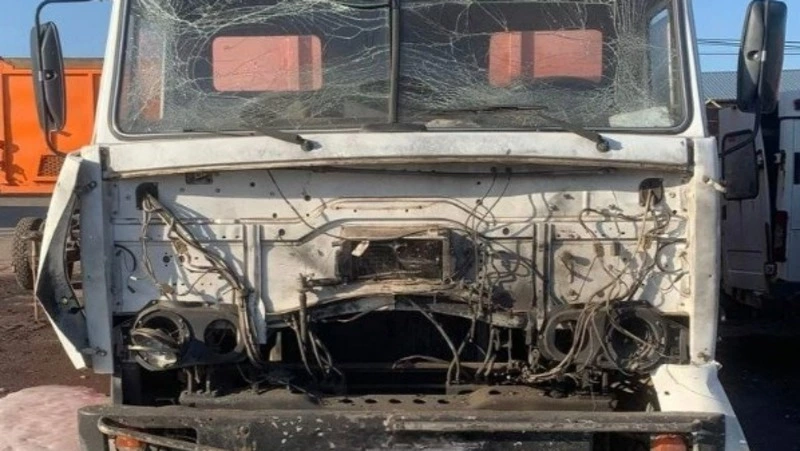 13 муниципалитетов Белгородчины попали под обстрел ВСУ за сутки