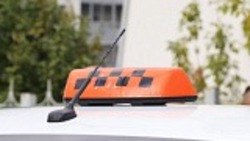 Ветераны Белгородской области совершили более двух тысяч бесплатных поездок на такси