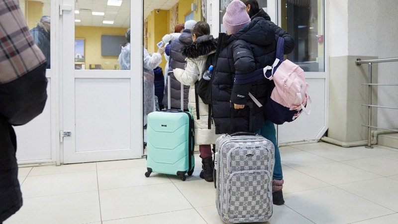 Более 2 тыс. детей вернутся в Белгородскую область в ближайшее время 