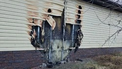 12 муниципалитетов Белгородской области попали под обстрел ВСУ за минувшие сутки