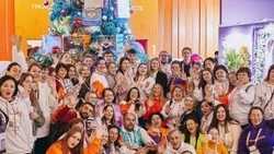 Белгородская область вошла в число финалистов Международной премии #МЫВМЕСТЕ