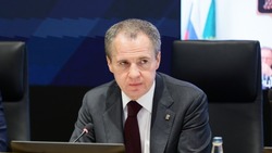 Белгородский губернатор сообщил о новых решениях Оперштаба по Краснояружскому и Ракитянскому районам