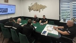 Итоги работы Экоохотнадзора за первый квартал 2026 года подведены в Белгородской области