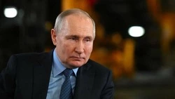 Белгородский губернатор поздравил Владимира Путина с днём рождения