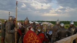 Белгородцы смогут погрузиться в историю Русского государства XVII века 