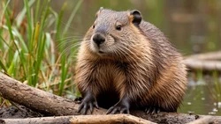 Специалисты приступили к заготовке кормов для диких животных в Белгородской области