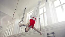 Центр художественной гимнастики в Белгороде откроет свои двери к декабрю 2023 года