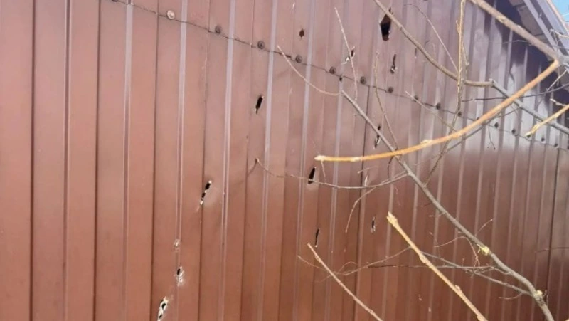 14 округов Белгородчины попали под обстрел ВСУ за сутки