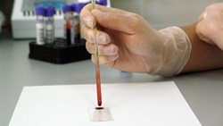 Белгородская областная больница начнёт делать тесты на антитела к COVID-19
