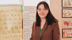 Фундамент для мечты. Почему корочанка решила открыть центр детского развития