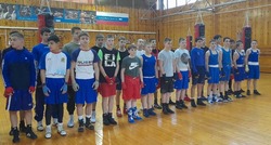 «Мираторг» помог юным белгородским спортсменам подготовиться к всероссийским соревнованиям