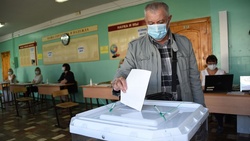 Жители Белгорода избрали четырёх депутатов в горсовет на довыборах 11–13 сентября