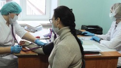 Заболеваемость ОРВИ и гриппом в Белгородской области продолжает увеличиваться