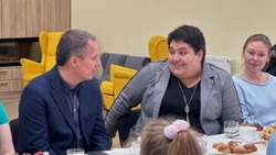 Гладков: «С 2026 года в регионе будем создавать хосписы для взрослого населения»