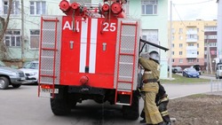 На твёрдую пятёрку