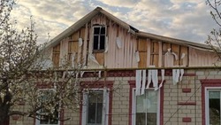ВСУ выпустили 215 боеприпасов и 89 БПЛА по Белгородской области за сутки