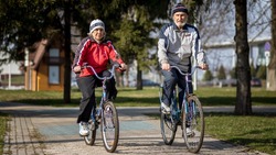 Залог здоровья. Почему важно заниматься активными видами спорта