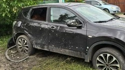 Два мирных жителя погибли в результате атаки FPV-дрона ВСУ на Белгородскую область