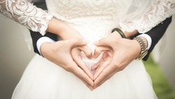 Белгородские загсы ограничили регистрацию браков