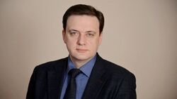 Губернатор назначил на должность министра образования Белгородской области Андрея Милёхина
