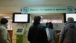Отделения неотложной помощи постоянно будут работать в поликлиниках Белгорода