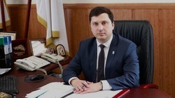 Глава Корочанского района Николай Нестеров провёл прямой эфир