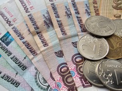 Владимир Путин: «Зарплаты россиян выросли на 9 % в реальном выражении»