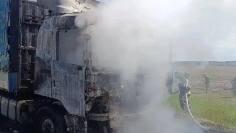 10 округов Белгородчины попали под удар ВСУ за минувшие сутки