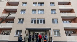 Вячеслав Гладков рассказал о капремонте 216 МКД  в Белгородской области в 2025 году 