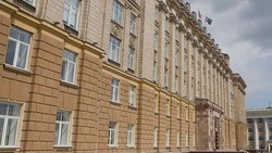 Правовой режим контртеррористической операции введён в Белгородской области