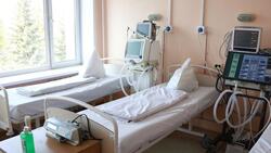 Белгородская область вошла в число субъектов РФ с высокой долей внебольничных пневмоний