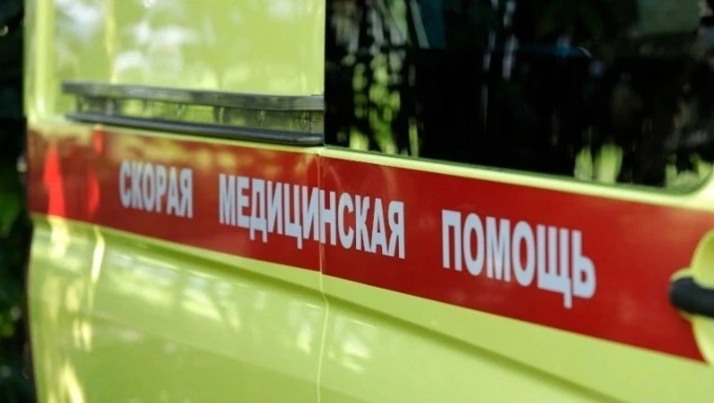 Мирный житель получил минно-взрывную травму и осколочные ранения при атаке ВСУ по Белгородской облас