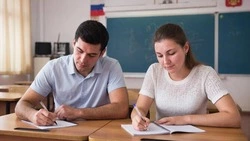 Корочанцы смогут принять участие в «Диктанте Победы»