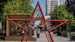 Праздничного салюта не будет в Белгороде 9 мая