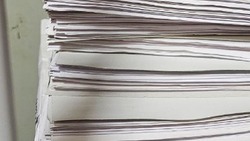 Постановление Корочанской территориальной избирательной комиссии от 22 июля 2025 г. №75/556-1
