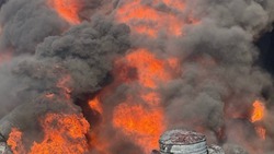ВСУ выпустили 106 боеприпасов и 115 БПЛА по Белгородской области за сутки