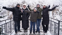 Чья ты, муза? Корочанцы победили в видеовикторине  и выиграли поездку на Кавказ