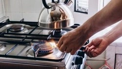 «Газпром межрегионгаз Белгород» снимут контрольные показания приборов учёта газа