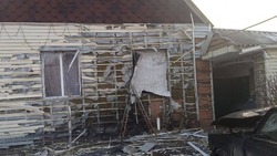 Один человек погиб и пятеро получили ранения при атаках ВСУ на Белгородскую область 
