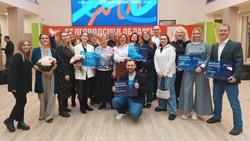 За творчество  и верность профессии