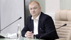 Андрей Иконников ответит на вопросы белгородцев в прямом эфире