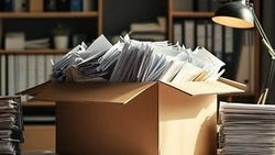 Оповещение о начале публичных слушаний х. Хрящевое