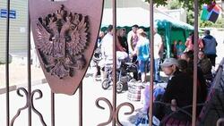 Белгородские власти ввели меры по оказанию помощи жителям Донбасса