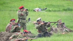 Корочанцы смогут посетить военно-исторический фестиваль «Лето 19-го» 4 мая