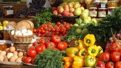 Сельскохозяйственная ярмарка пройдёт в Короче 10 января