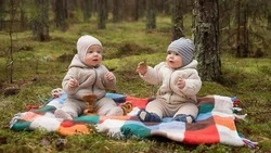 В Белгородском управлении ЗАГС назвали популярные и редкие имена родившихся с начала 2026 года детей