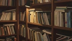 Краевед Корочанского района Василий Потапов написал новую книгу