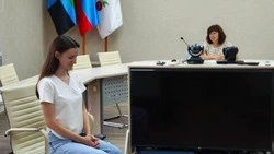 Николай Нестеров – о реализации программы соцконтрактов в Корочанском районе